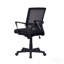 Fauteuil de bureau en filet Ergo
