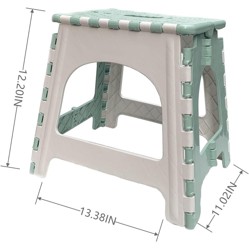 Tabouret de douche à raser pliable - Pédicure ...