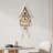 Modern Creative Wall Clock Cuckoo Chime Time Adjustable Volume for Living Room-1456844170
