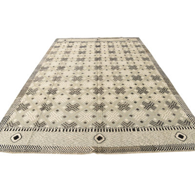 Howard Gray Rug
