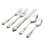 Dover 20 Piece Fine Flatware Set