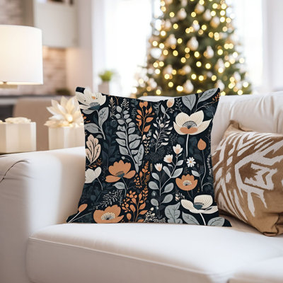 Botanical Scandinavian Plants I Plants Scandinavian