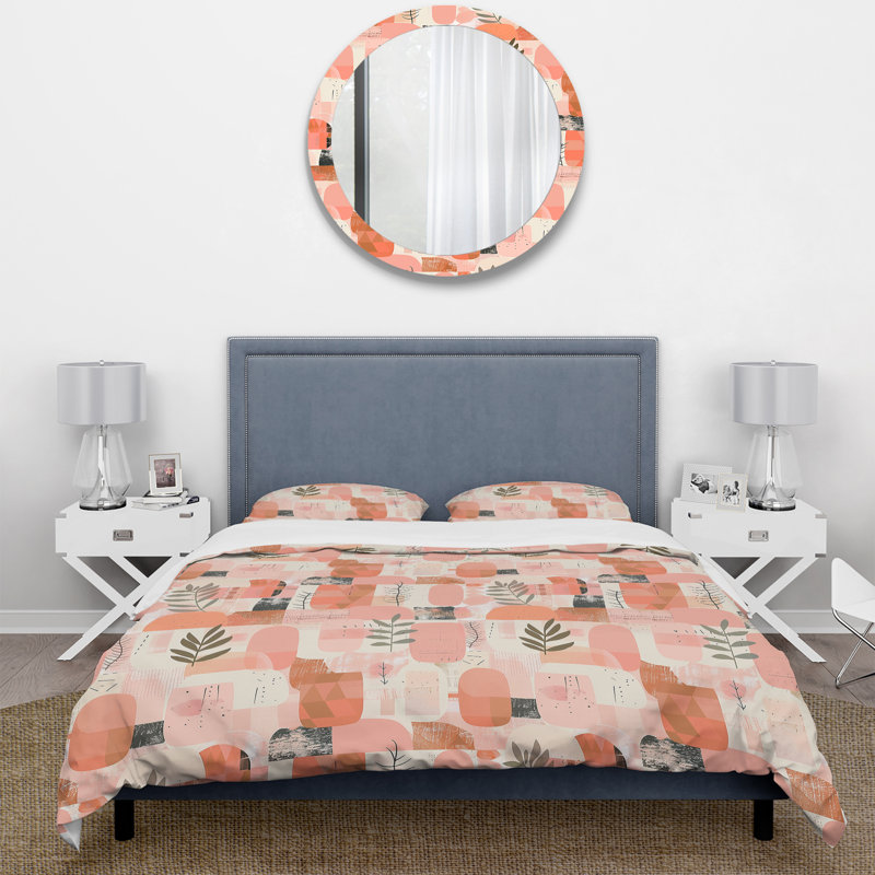 Ensemble de housse de couette Minho, Housse de couette très grand + 2 très grandes ta