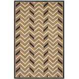Ralph Lauren Holden Wool Chevron Rug