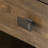 Artisan - Bedside Table - Rustic Natural Aged Brown-1255629334