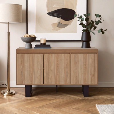 140cm Sideboard