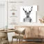 Crowle Hipster Deer-111888973