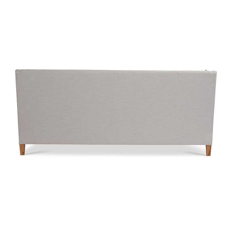 Belmar Outdoor Sofa, Thompson Oat
