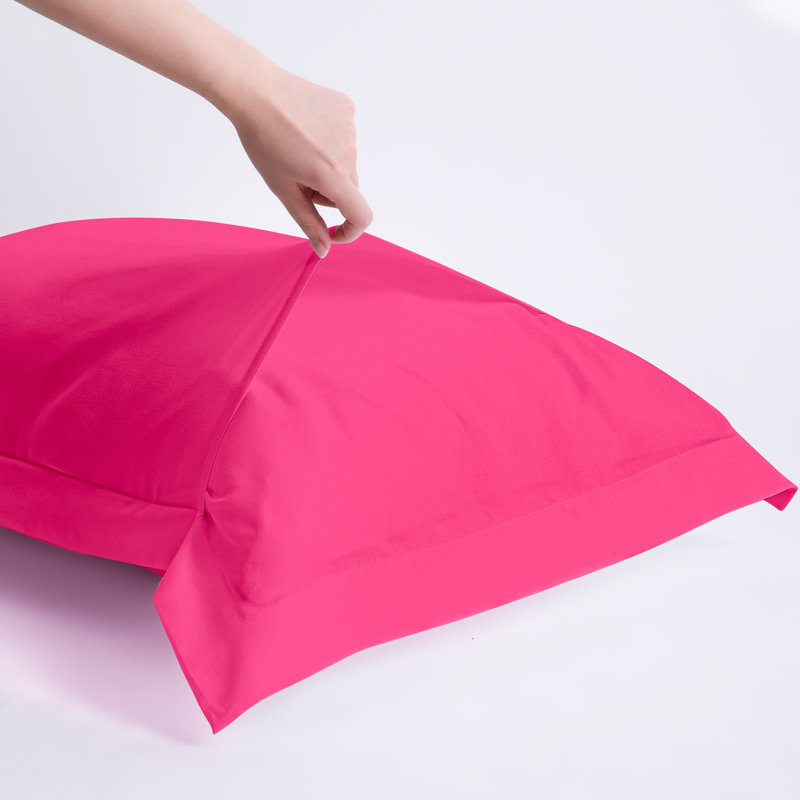 Sham Set, Euro, Magenta