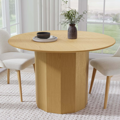 Table de salle à manger Soild