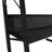 44.75" W x 23.5" D Sewing Table with Sewing Machine Platform-83032179