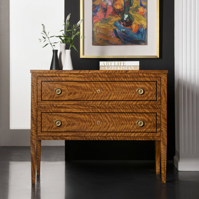 Commode 2 tiroirs Modern Heritage