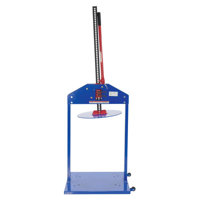 Compacteur de déchets mécanique