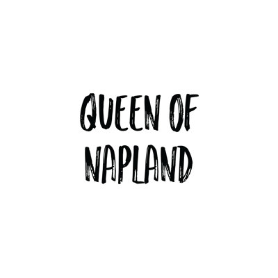 Napland - Wrapped Canvas Print