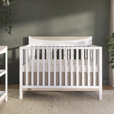 Lit de bébé convertible 5-en-1 Emerson