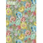 Halie 10m x 68cm Matte Wallpaper Roll-187965146