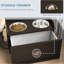 Café pour chien