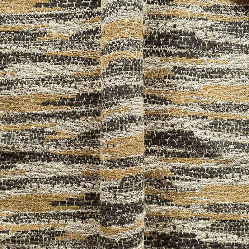 Kimahri Ocasio Sahara Fabric