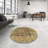 Abstract Indoor Rug-1743622115