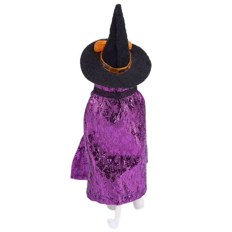  Mouse Witch Critter