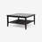 Liora - Square Rattan Coffee Table-114324024