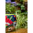 Talavera Green Detailed Planter Baul-50392052