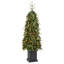 Arbre de Noël pré éclairé-1756265233