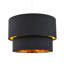 Cotton Drum Pendant Shade ( Screw On )-558077509-558077513