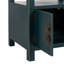 Bobbetta 50cm W Manufactured Wood Bedside Table-1562044667