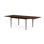Sarah Four Leg Extension Table