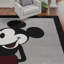 Tapis d'intérieur classique Mickey Mouse Mickey-73222169