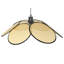Meroo 1 - Light Shaded Pendant