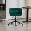 Blen Velvet Task Chair-2028448176