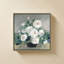 «Roses of August II» par Julia Purinton, impression sur toile-130842928-130842934
