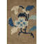 One-of-a-Kind 7'11X9'8 Hand Knotted Area Rug
