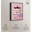 Art Remedy, art sur toile, gâteau aux baies glamour-111144257-111144244-111144240