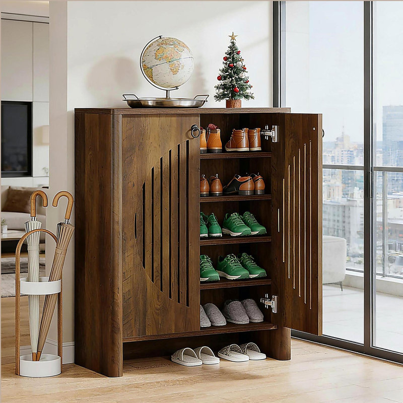 Storage Cabinet,Storage Organizer,Shoe Cabinet