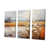 Wrapped Canvas selected
