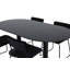 Pillan 4 - Person Dining Set-61463872