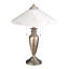 Metro Fusion Table Lamp