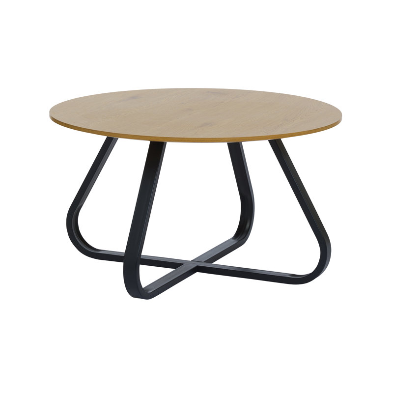 Frome Cross Legs Coffee Table