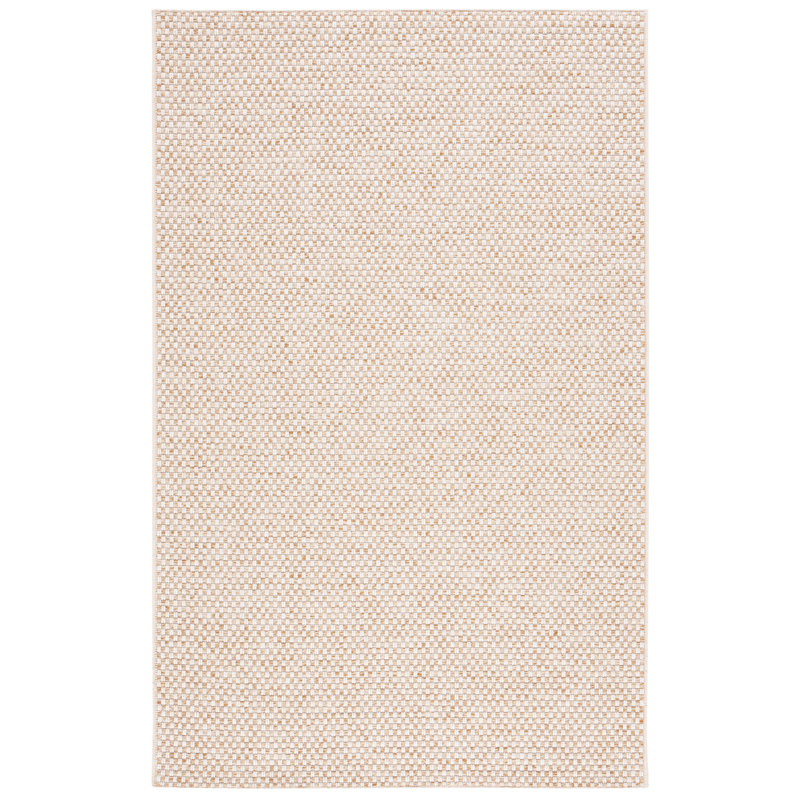 Tapis intérieur / extérieur en sisal Ailbe, Tapis de couloir 2 pi 2 po x 8 pi