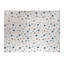 Tapis d'extérieur antidérapant Always Polka-186933871