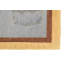 Rectangle 70 cm x 140 cm Geometric Hand Woven Area Rug Set