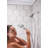 Multi Function Handheld Shower Head with Magnetic-83758014