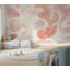 Papier peint blanc sur fond blanc-277321977-277321956