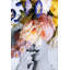 Picture frame Flower Lady Pastel 117 x 154 cm