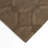 Trellis Brown Indoor and Outdoor Area Rug-568063021