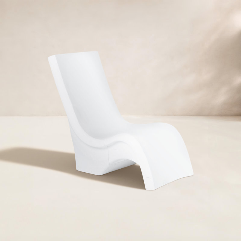 Skye In-Pool Ledge Outdoor Lounger