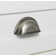 Classic 3" Centre to Centre Cup/Bin Pull Multipack